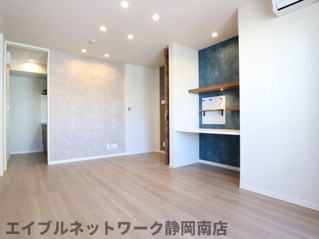 その他部屋・スペース　きれいな内装です