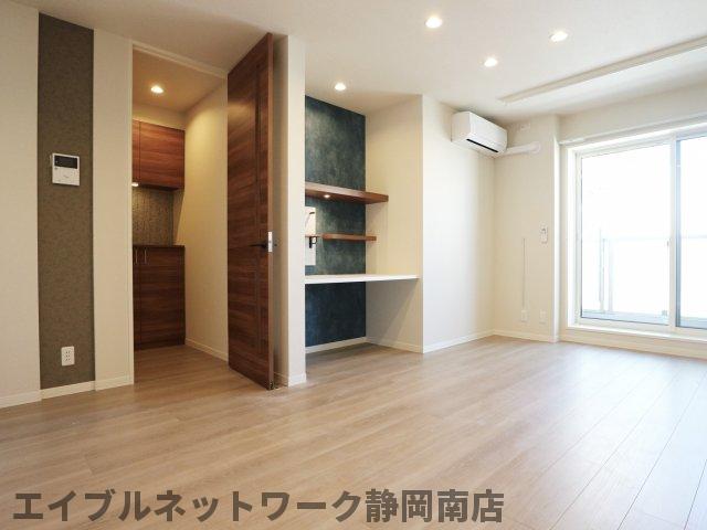 その他　使いやすいリビングです