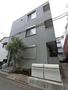新丸子駅より徒歩3分 3階 築15年8ヶ月の賃貸物件