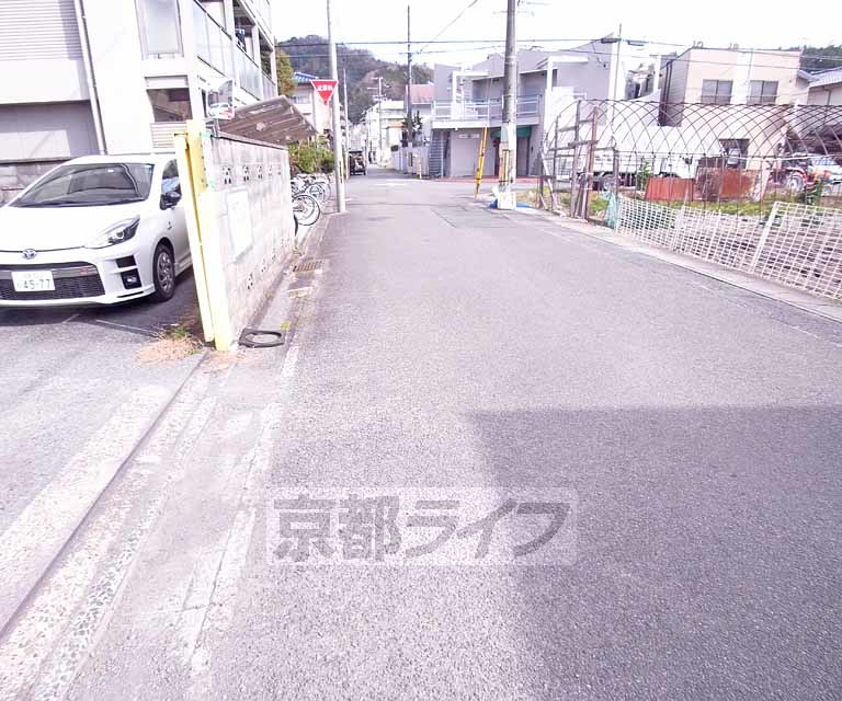 【堤荘のその他】