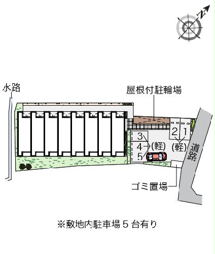 【レオネクストパルのその他】