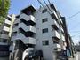 荒田八幡駅より徒歩10分 4階 築12年2ヶ月の賃貸物件