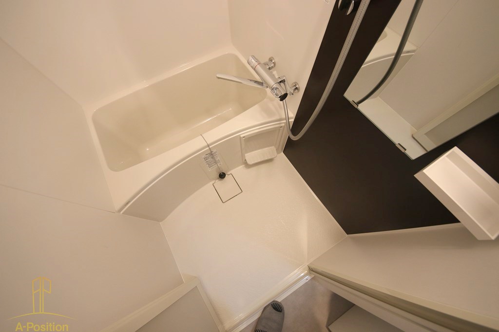 バス・シャワールーム　WORVE大阪本町