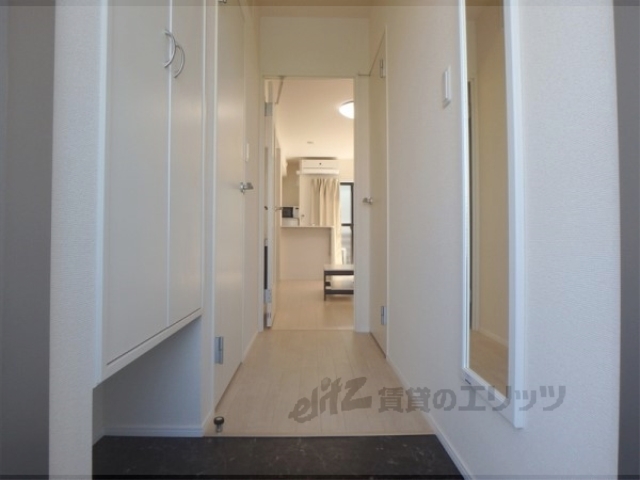 その他部屋・スペース　廊下