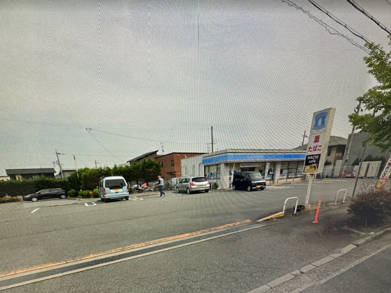 コンビニ　ローソン滝野下滝野二丁目店（コンビニ）まで407m