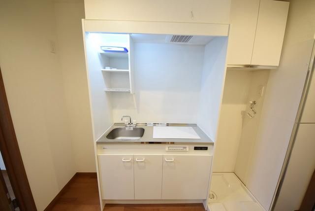 キッチン　★ＩＨコンロ設置済★