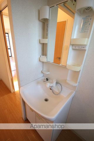 サンパテックの内装写真