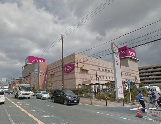 その他　サークルK　茨木畑田町店（その他）まで416m