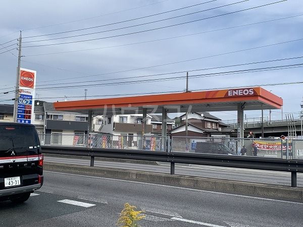 その他　ENEOS ラピット豊川SS（その他）まで821m