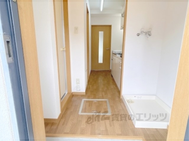 その他部屋・スペース　廊下