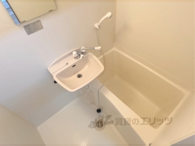 バス・シャワールーム　ユニットバス