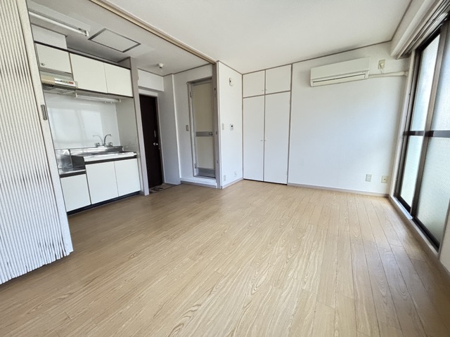 居室・リビング　お部屋★