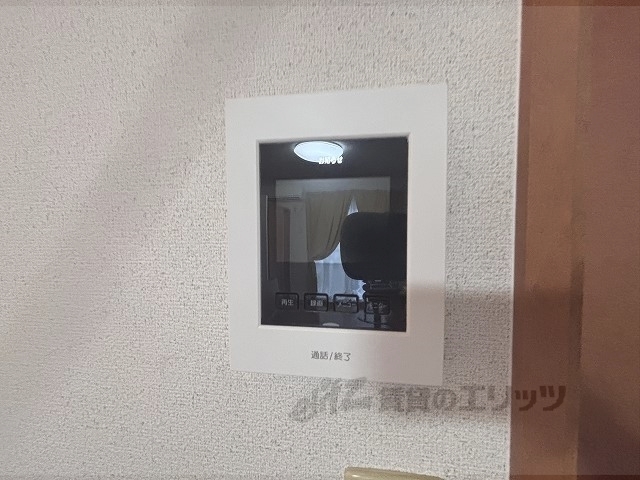 セキュリティ　ドアフォン（ＴＶ含）