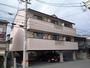 福山駅より徒歩15分 3階 築28年6ヶ月の賃貸物件