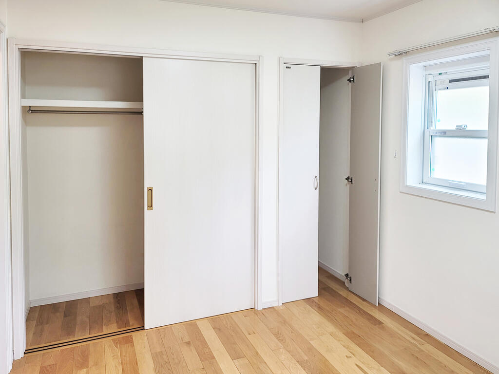 その他部屋・スペース　多目的に使える　１階居室5.3帖　角部屋
