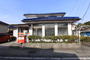 郵便局　松山正円寺郵便局（郵便局）まで700m