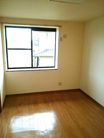 その他部屋・スペース　中はこのようになっています