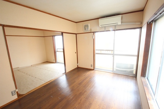 その他　※別部屋の写真です