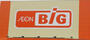スーパー　Big（スーパー）まで516m