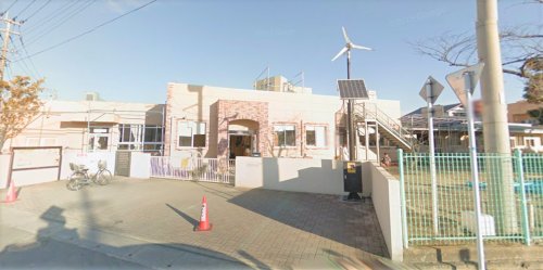 幼稚園・保育園　晴明保育園（幼稚園・保育園）まで623m