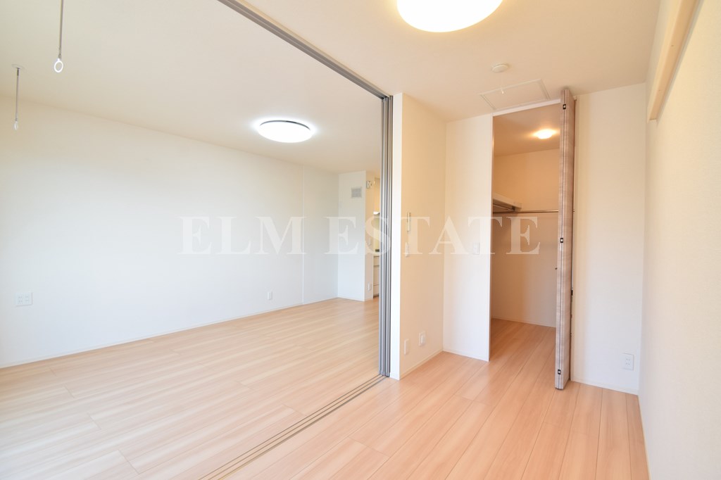 その他　同一物件別部屋の写真になります。