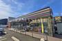 コンビニ　セブンイレブン静岡みずほ店（コンビニ）まで588m