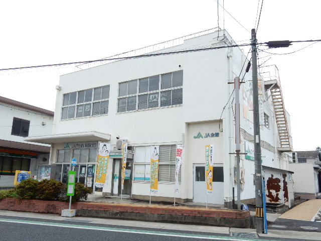 銀行　ＪＡ岡山西　早島町支店（銀行）まで951m