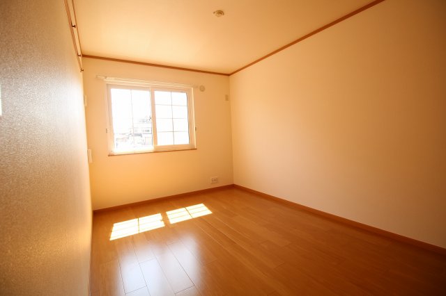 その他部屋・スペース　ゆとりの広さです