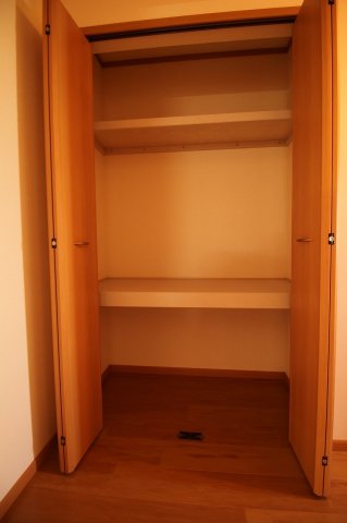 収納　開いている状態