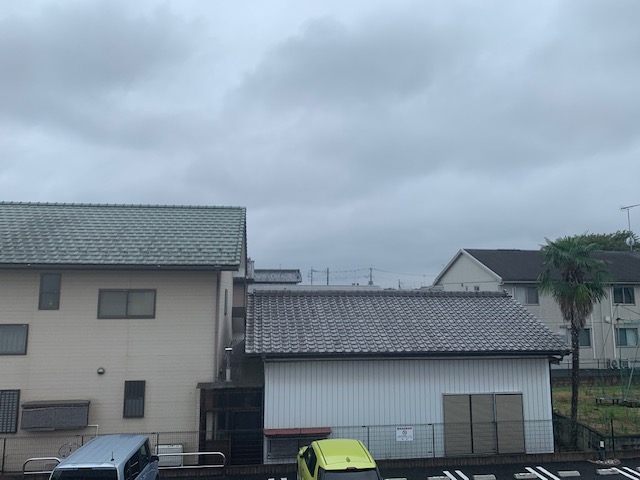 眺望　景色