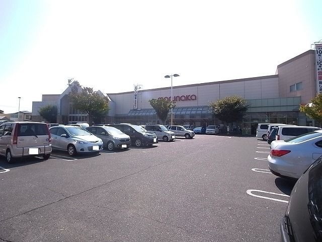 スーパー　マルナカ　チボリ店（スーパー）まで963m