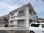 岡地駅より徒歩27分 2階 築41年6ヶ月の賃貸物件