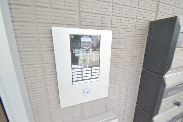 その他　オートロック