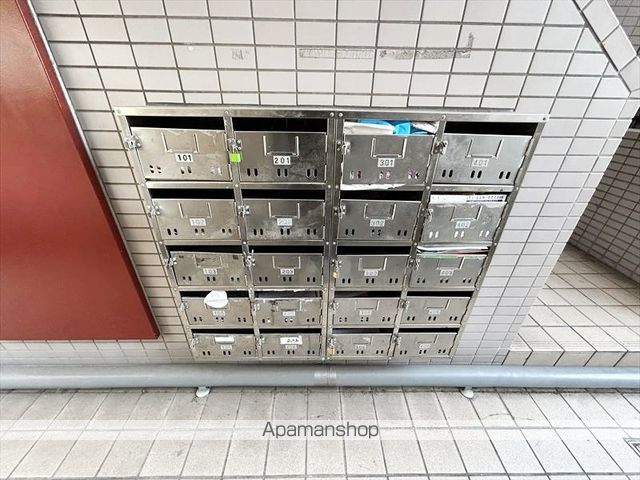 その他共有部分　その他共有部分