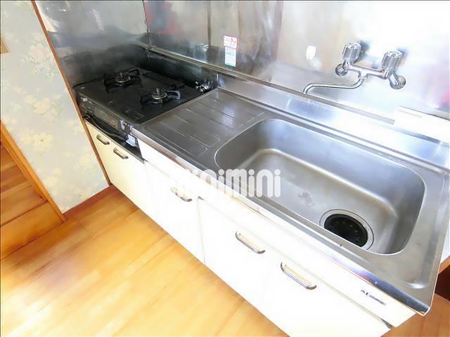 キッチン　参考写真