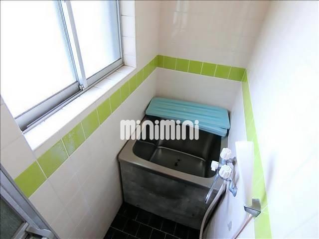 バス・シャワールーム　参考写真