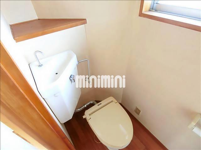 トイレ　参考写真