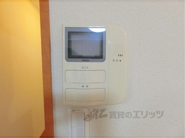 セキュリティ　ドアフォン（ＴＶ含）