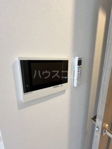 【メイクス名駅太閤のセキュリティ】