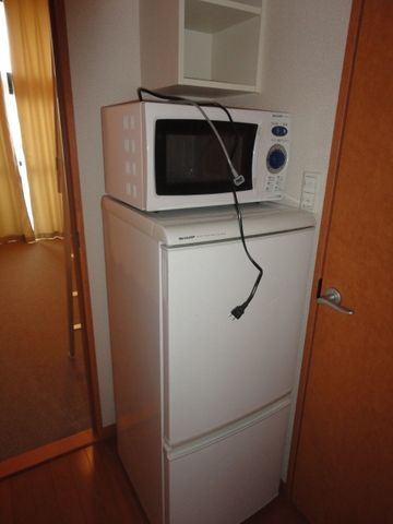 その他設備　★レンタル家電★