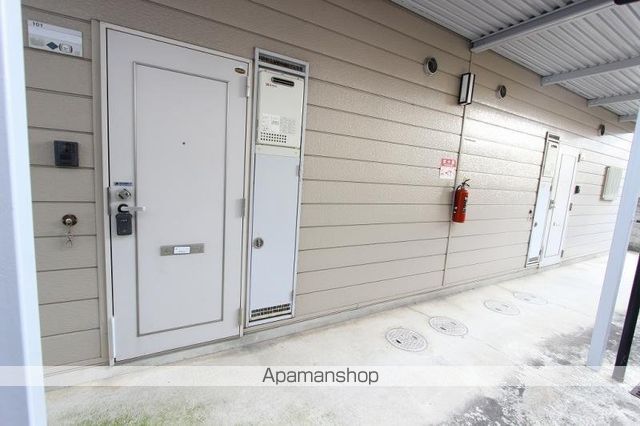 その他共有部分　その他共有部分