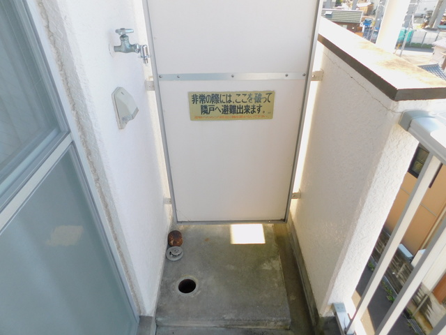 【沼津市東熊堂のマンションのその他部屋・スペース】