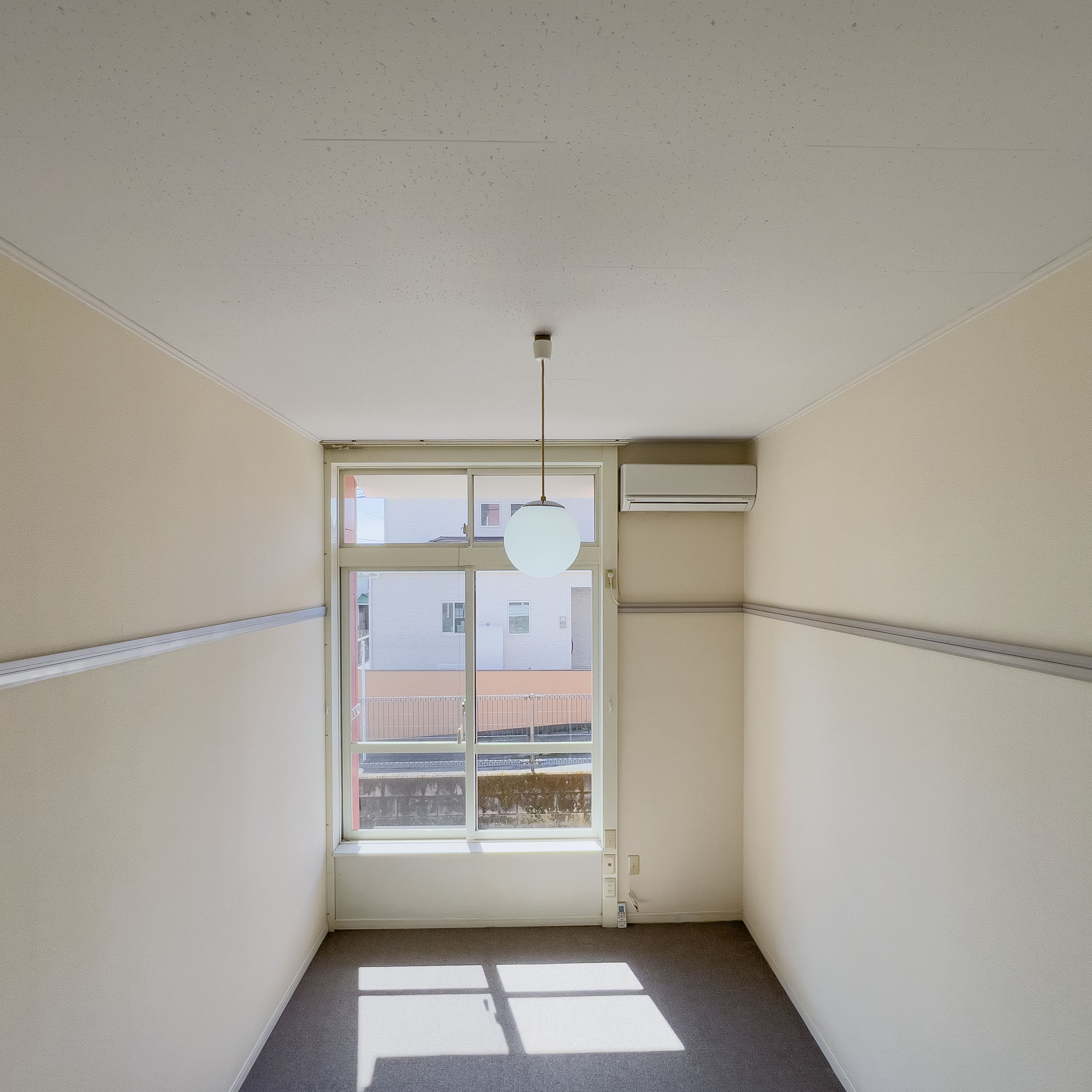 その他　同タイプ画像。南向き陽当り良好♪