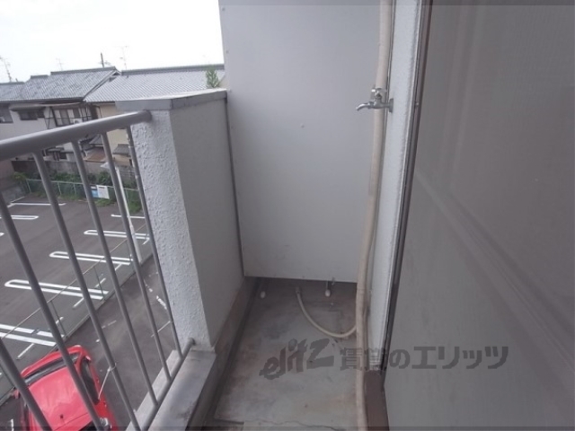 その他部屋・スペース　洗濯機置場