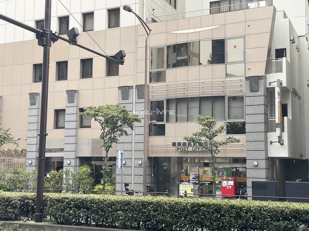 大学・短大　私立慶應義塾大学（大学・短大）まで981m