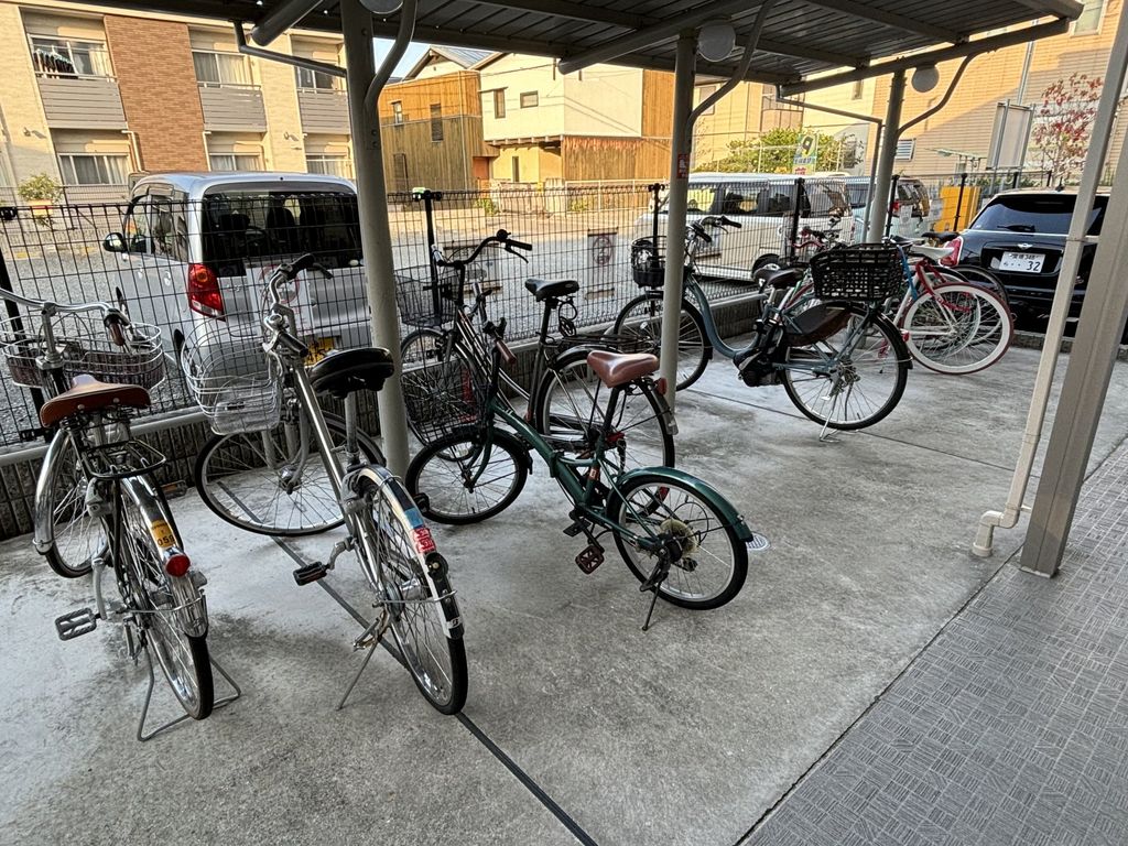 その他共有部分　共有部分