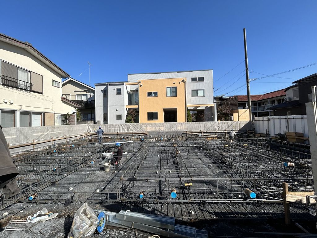 【相模原市南区相南のアパートのその他部屋・スペース】