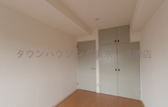 【板橋区坂下のマンションのその他】