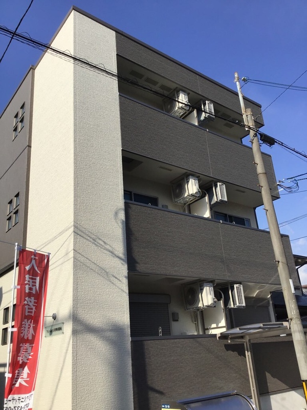建物外観　※同仕様