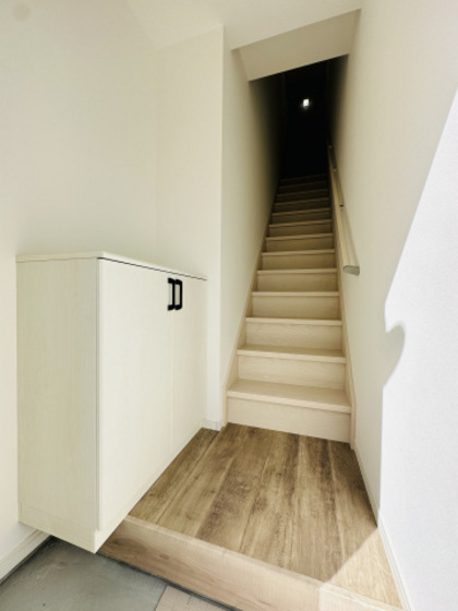 その他　※別号室の写真です